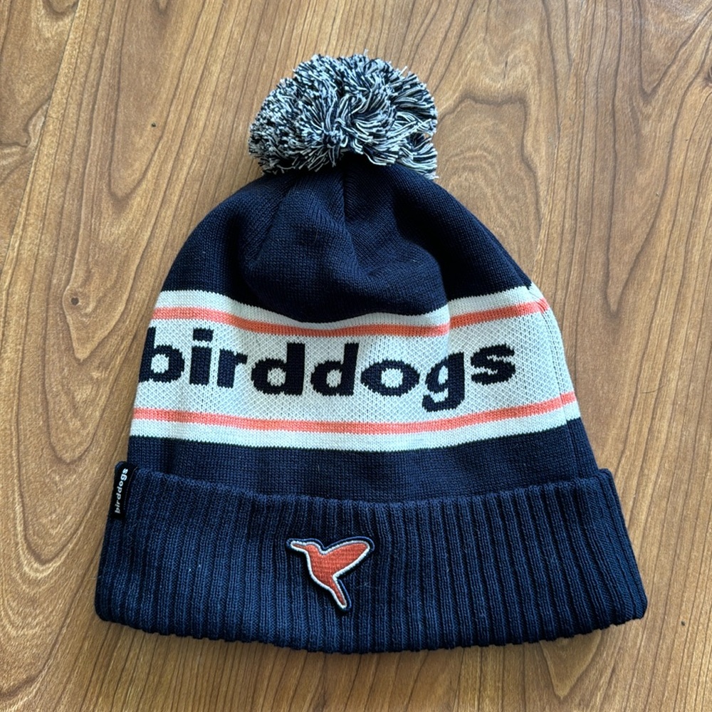 Beanie